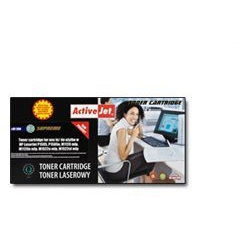 Toner compatibil ActiveJet AT-36N Negru 2500 pag HP CB436A