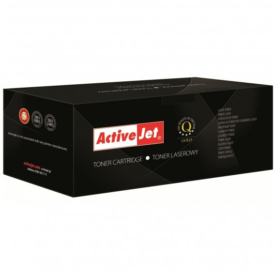 Toner compatibil ActiveJet ATB-2320N Black 2600 pag Brother TN-2320