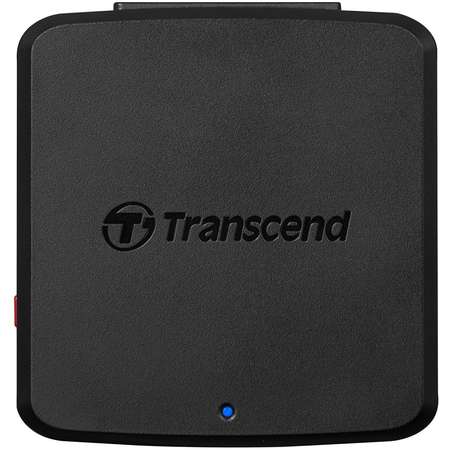 Camera auto Transcend DrivePro 50 Full HD Non-LCD WiFi Adhesive Mount Black