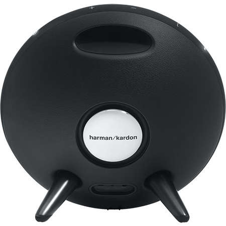 Boxa portabila HARMAN KARDON Bluetooth Onyx Studio 3 Black