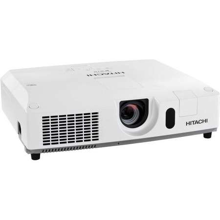 Videoproiector Hitachi CPEX301N XGA 3200 lumeni White