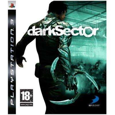Joc consola D3 Publisher Dark Sector PS3