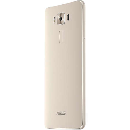 Smartphone ASUS Zenfone 3 Deluxe ZS550KL 64GB 4GB RAM Dual Sim 4G Gold