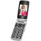 Telefon mobil TREVI Flex Plus 55 Grey