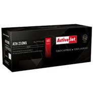 Toner compatibil ATH-210NX Negru 2400 pag HP CF210X (131X), Canon CRG-7