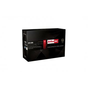 Toner compatibil ATH-90N Negru 10000 pag HP CE390A (90A)