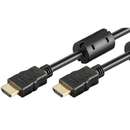HDMI Male - HDMI Male 1.8m V1.4 Negru