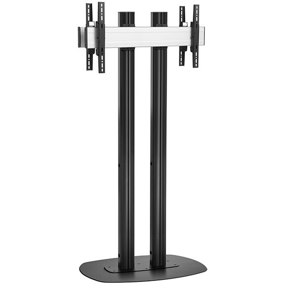 Stand TV VG-FD1844B2B Negru