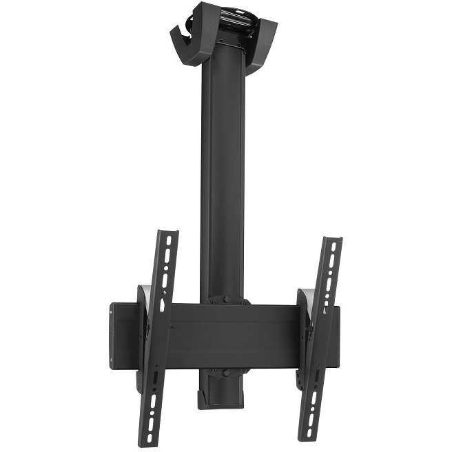 Suport Tavan CT1544 Reglabil Diagonala Maxima 80inch Negru