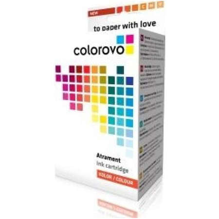 Cartus compatibil Colorovo 041-CL Color 38 ml Epson T0410
