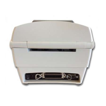 Imprimanta de etichete Zebra GC420D