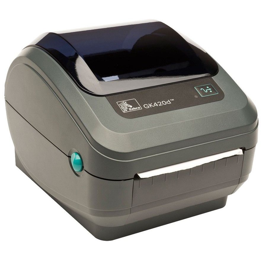 Imprimanta de etichete GK420D