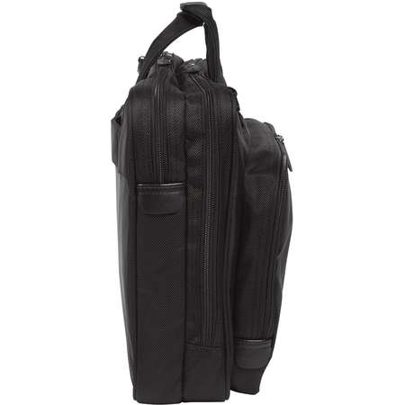 Geanta laptop Targus Corporate Traveller 15-15.6 inch Black
