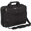 Corporate Traveller 15-15.6 inch Black