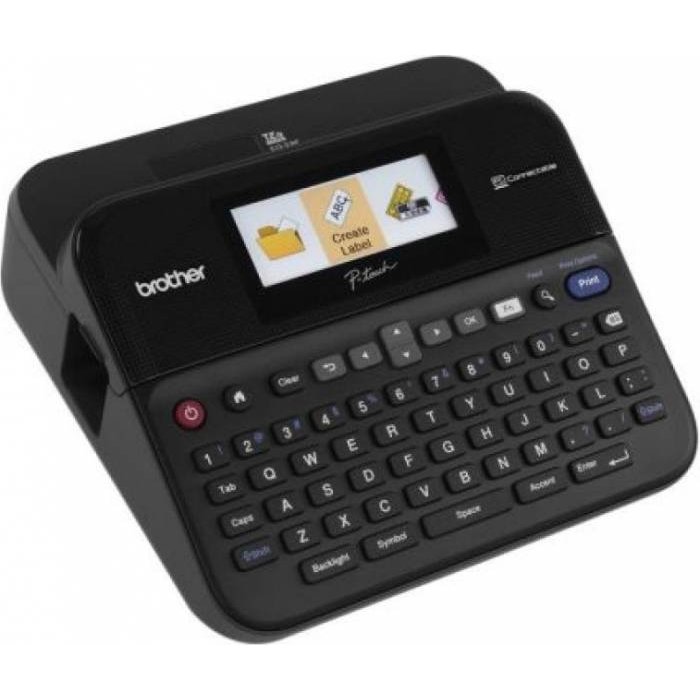 Aparat de etichetat P-Touch PTD600VP