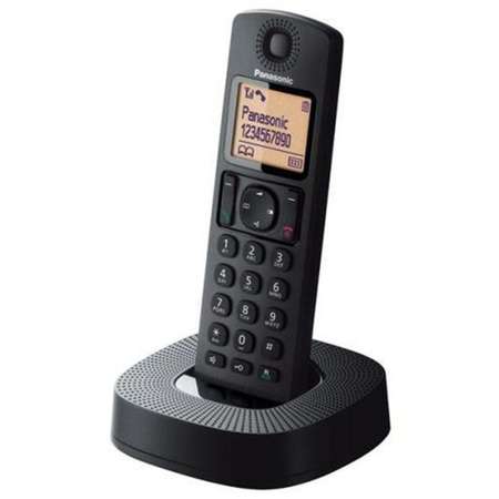 Telefon fix Panasonic KX-TGC310 FXB Negru