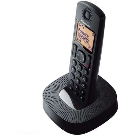 Telefon fix Panasonic KX-TGC310 FXB Negru