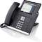 Telefon fix Unify Desk Phone IP 55G HFA text black