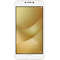Smartphone ASUS Zenfone 4 Max Pro ZC554KL 32GB 3GB RAM Dual Sim 4G Gold