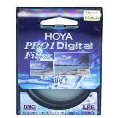 Filtru Hoya UV Pro1 Digital 62mm