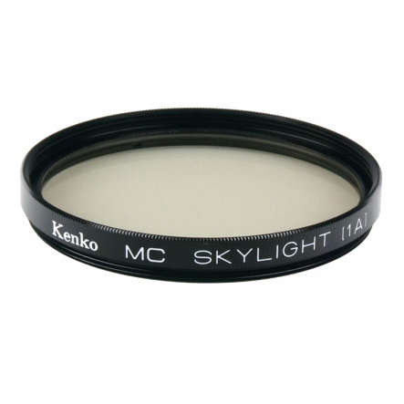 Filtru Kenko Skylight MC Digital 55mm
