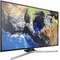 Televizor Samsung LED Smart TV UE55 MU6102 139cm Ultra HD 4K Black