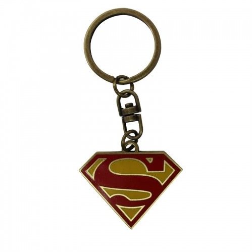 Breloc Superman Logo