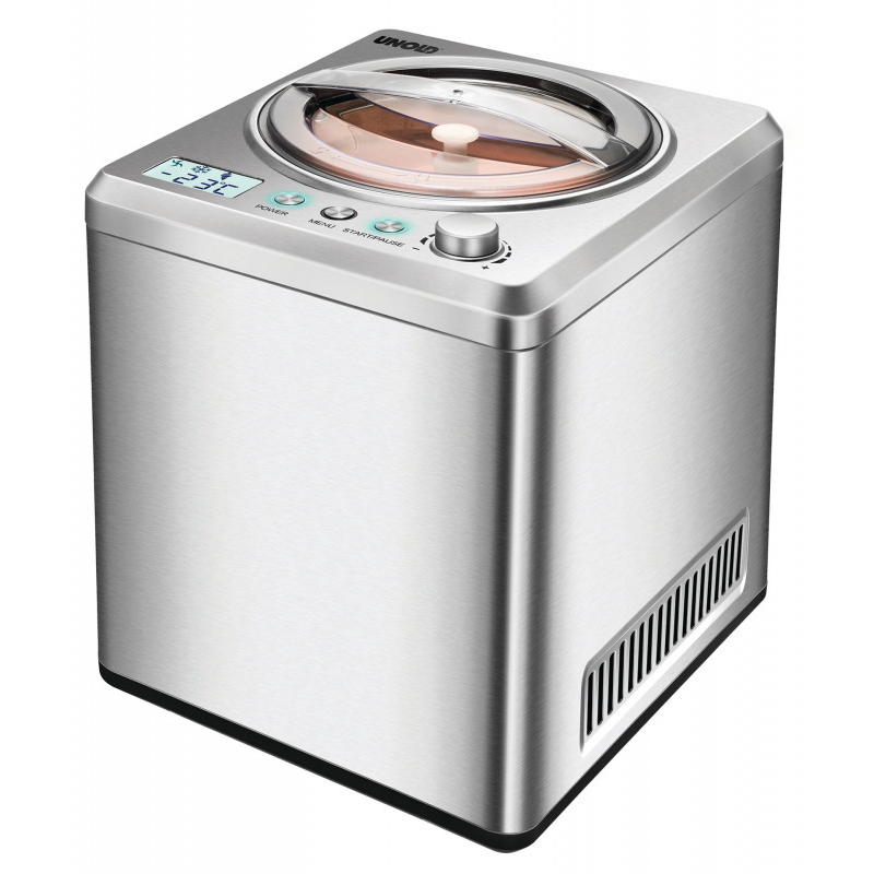 Masina inghetata U48872 Exclusive 180W 2l