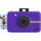 Aparat foto Polaroid Instant Snap Digital Violet