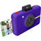 Aparat foto Polaroid Instant Snap Digital Violet