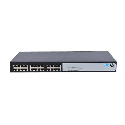 Switch 1420 24 porturi Gigabit