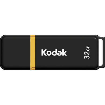 Memorie USB Kodak K103 32GB USB 3.0 Black