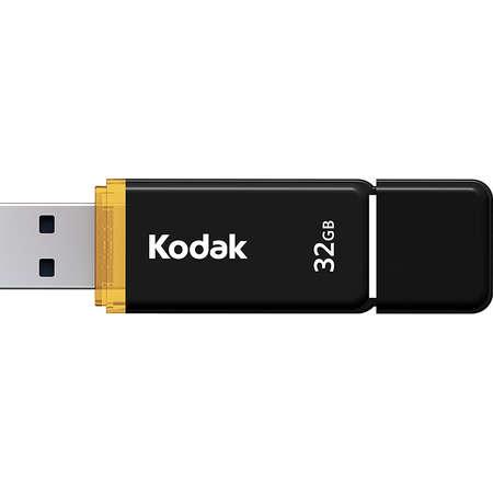 Memorie USB Kodak K103 32GB USB 3.0 Black