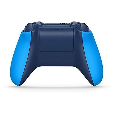 Controller wireless Microsoft Xbox One Blue