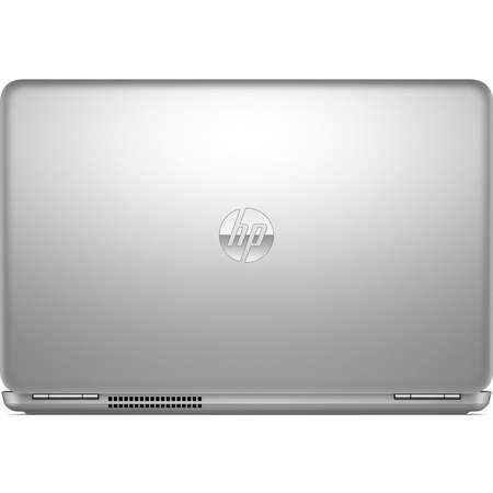 Laptop HP Intel Core i7-6500U 2.5GHz up to 3.1GHz 15.6 inch 4GB DDR4 HDD 500GB GeForce 940MX Free Dos Silver