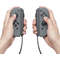 Accesoriu consola Nintendo Switch Joy-Con pereche Grey