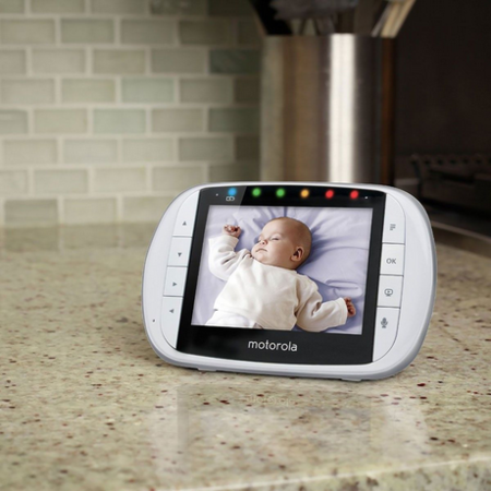 Baby Monitor Motorola MBP36S