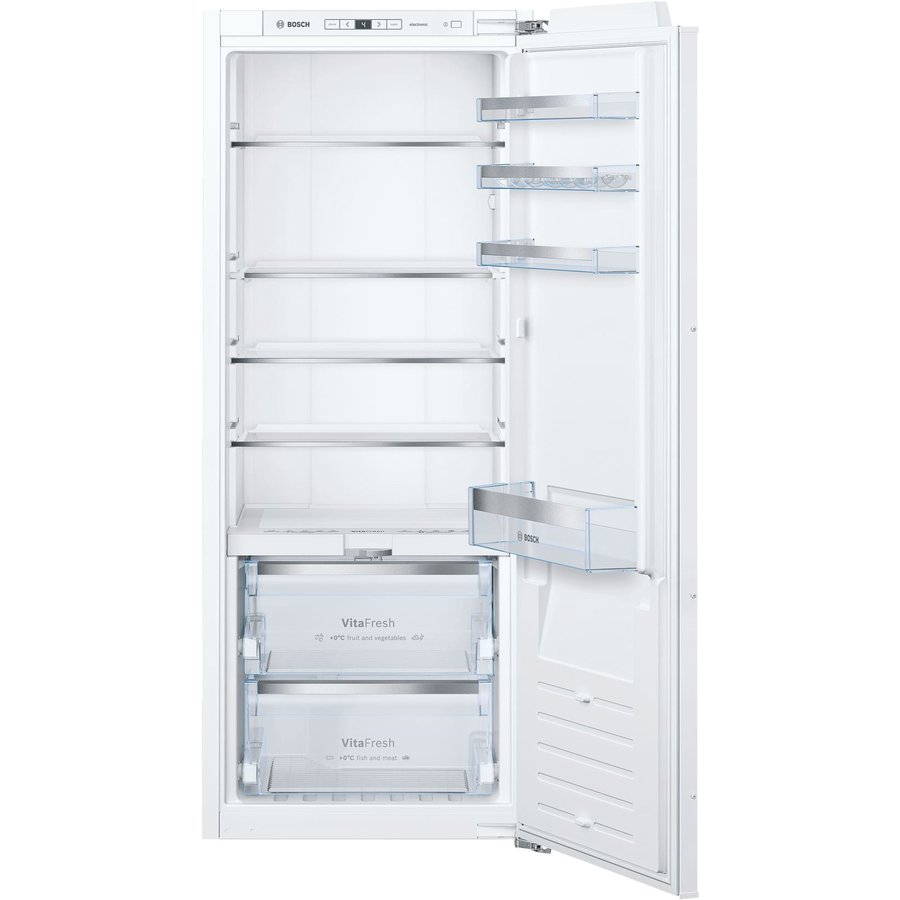 Frigider incorporabil KIF51AF30 222 Litri Clasa A++ Alb