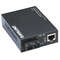 Media convertor Intellinet 10/100Base-TX RJ45 / 100Base-FX (MM SC) 2km 1310nm