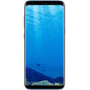 Samsung Galaxy S8 Plus G955FD  64GB Dual Sim 4G Blue