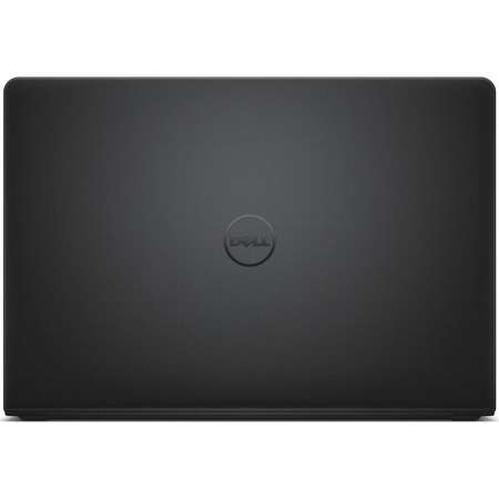 Laptop Dell Inspiron 3567 15.6 inch Full HD Intel Core i5-7200U 4GB DDR4 256GB SSD AMD Radeon R5 M430 2GB AC Linux Black 2Yr CIS