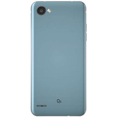 Smartphone LG Q6 M700DSK 32GB Dual Sim 4G Silver
