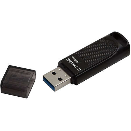 Memorie USB Kingston DataTraveler Elite G2 32GB USB 3.1 Black