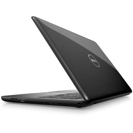 Laptop Dell Inspiron 5567 15.6 inch FHD Intel Core i7-7500U 4GB DDR4 1TB Radeon R7 M445 2GB Linux 3Yr CIS