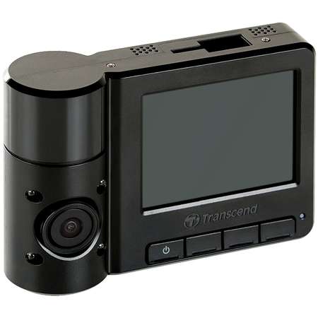 Camera auto Transcend TS32GDP520A