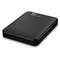 Hard disk extern WD Elements Portable 4TB 2.5 inch USB 3.0 Black