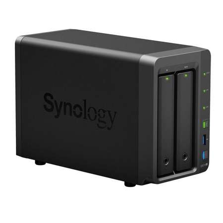 NAS Synology DS718+