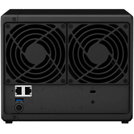 NAS Synology DS418