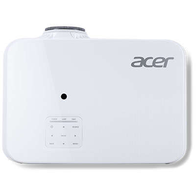 Videoproiector Acer H5382BD HD White