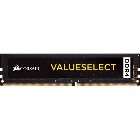 Memorie Corsair ValueSelect 4GB DDR4 2400 MHz CL16